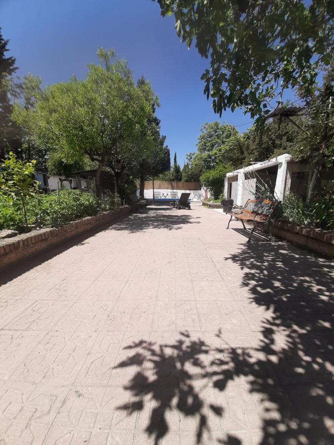 Apartamento Urbano Y Natural Granada