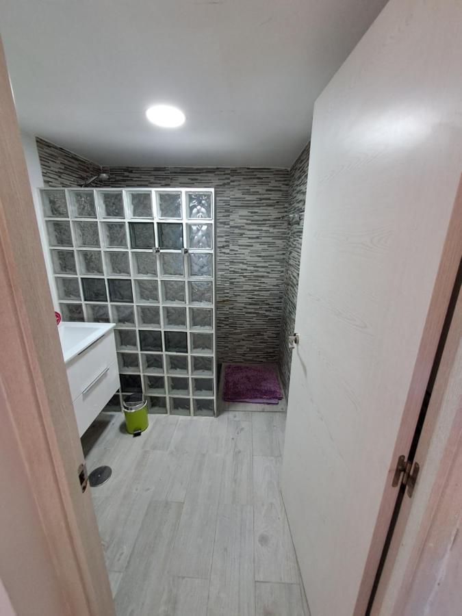 Urbano Y Natural Appartement