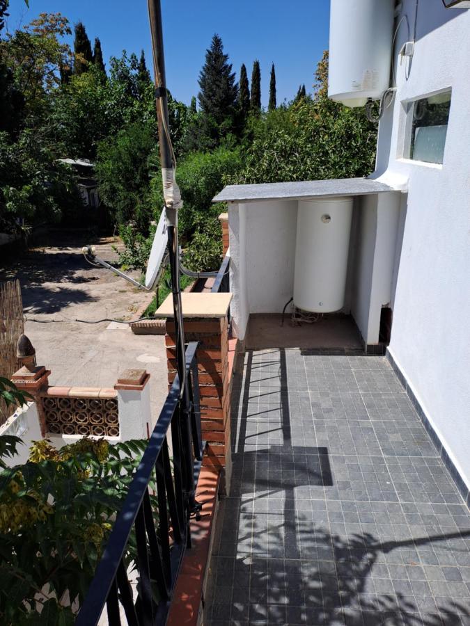 Urbano Y Natural Appartement