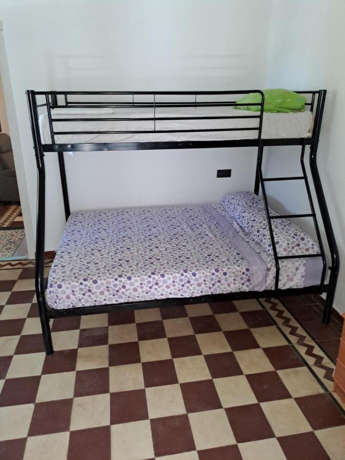 Apartamento Urbano Y Natural