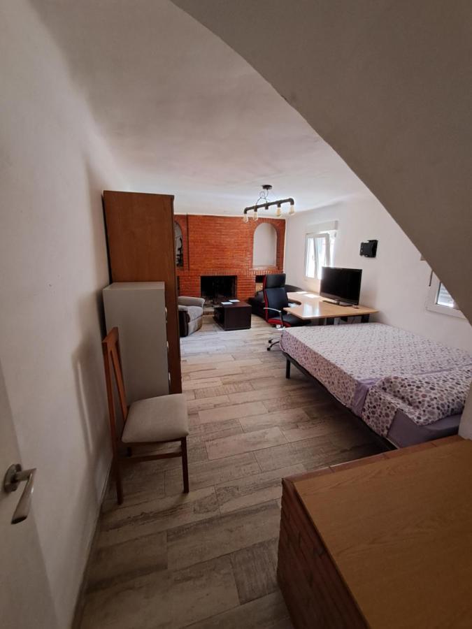 Appartement Urbano Y Natural *