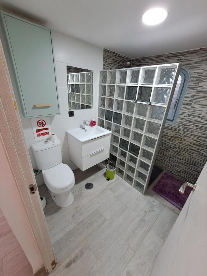 Appartement Urbano Y Natural Grenade