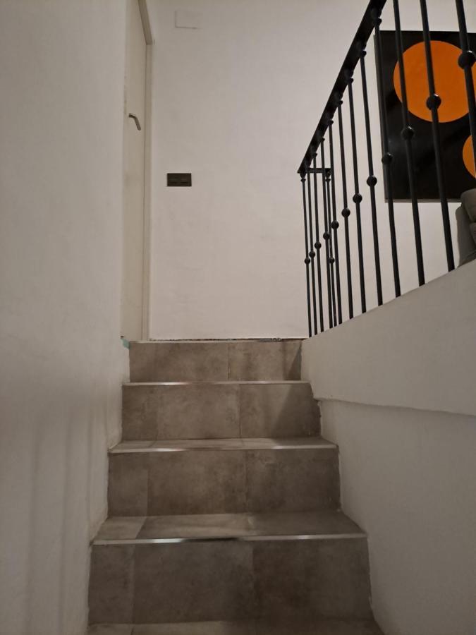 Urbano Y Natural Appartement *