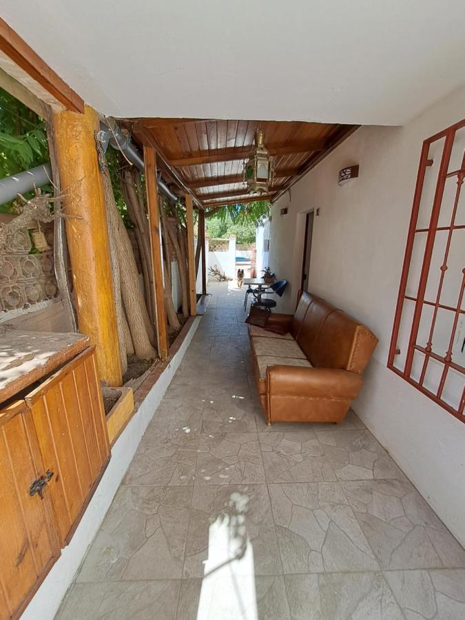 Appartement Urbano Y Natural